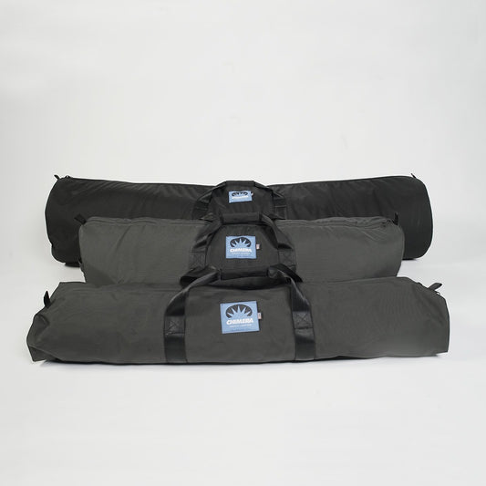 Chimera - 3970 - DUFFEL - PANEL - COMPACT - 9" X 28" (22.9 cm X 71.1 cm)