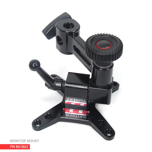 Matthews - 861862 - Monitor Mount