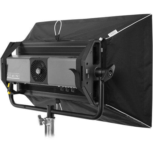 Litepanels 900-3622 - Snapbag Softbox for Gemini 2x1 Dual Array (Vertical)