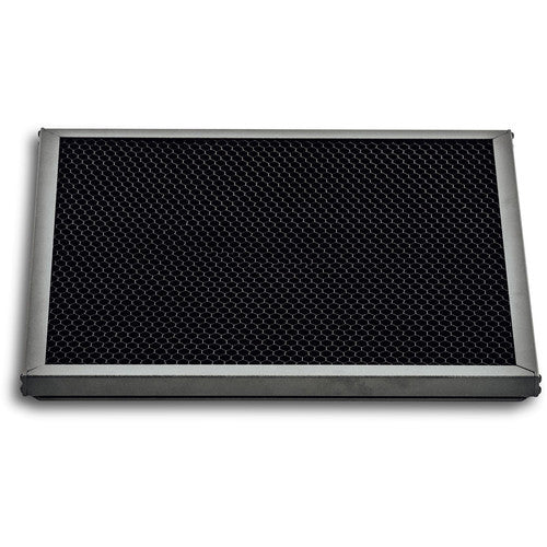 Litepanels 900-3702 - Honeycomb 60 Deg, Gemini 1x1