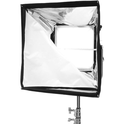 Litepanels 900-3722 - Snapbag Softbox Gemini 1x1 with removable baffle