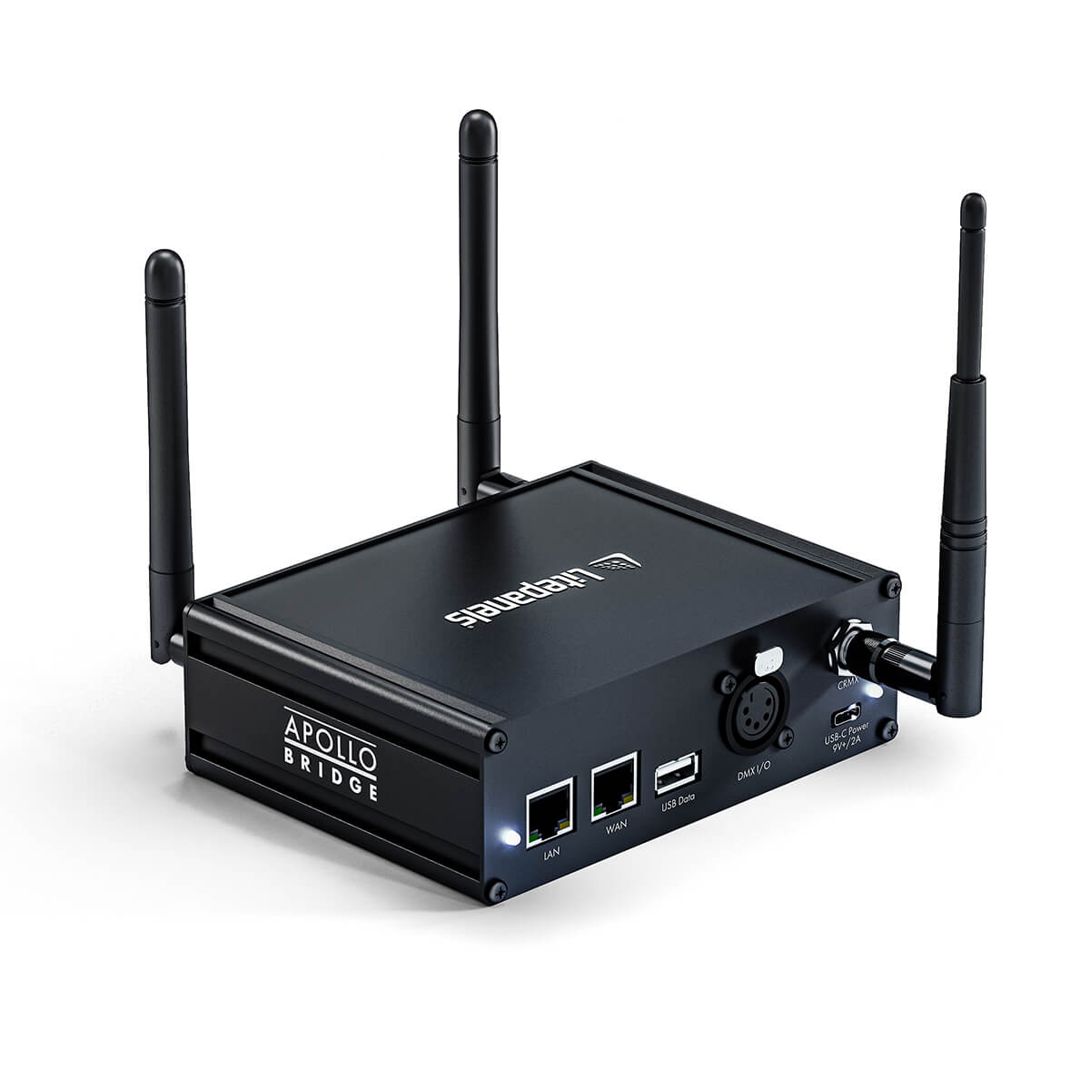 Litepanels Apollo Bridge Wireless Control Unit