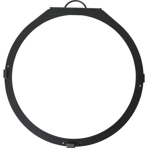 Litepanels 900-6815 - X5/X6 Gel frame Ø323mm
