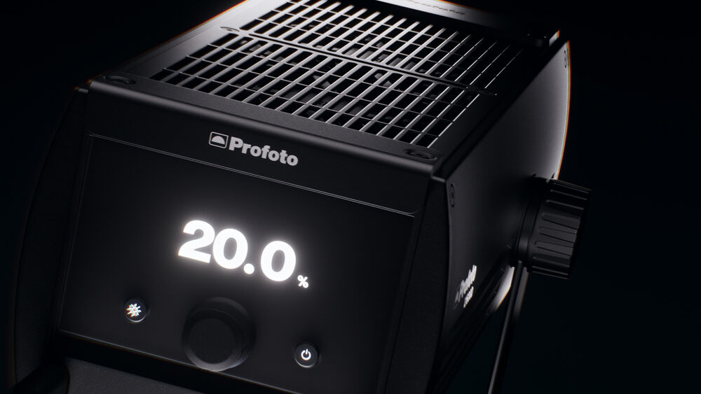 Profoto L1600D