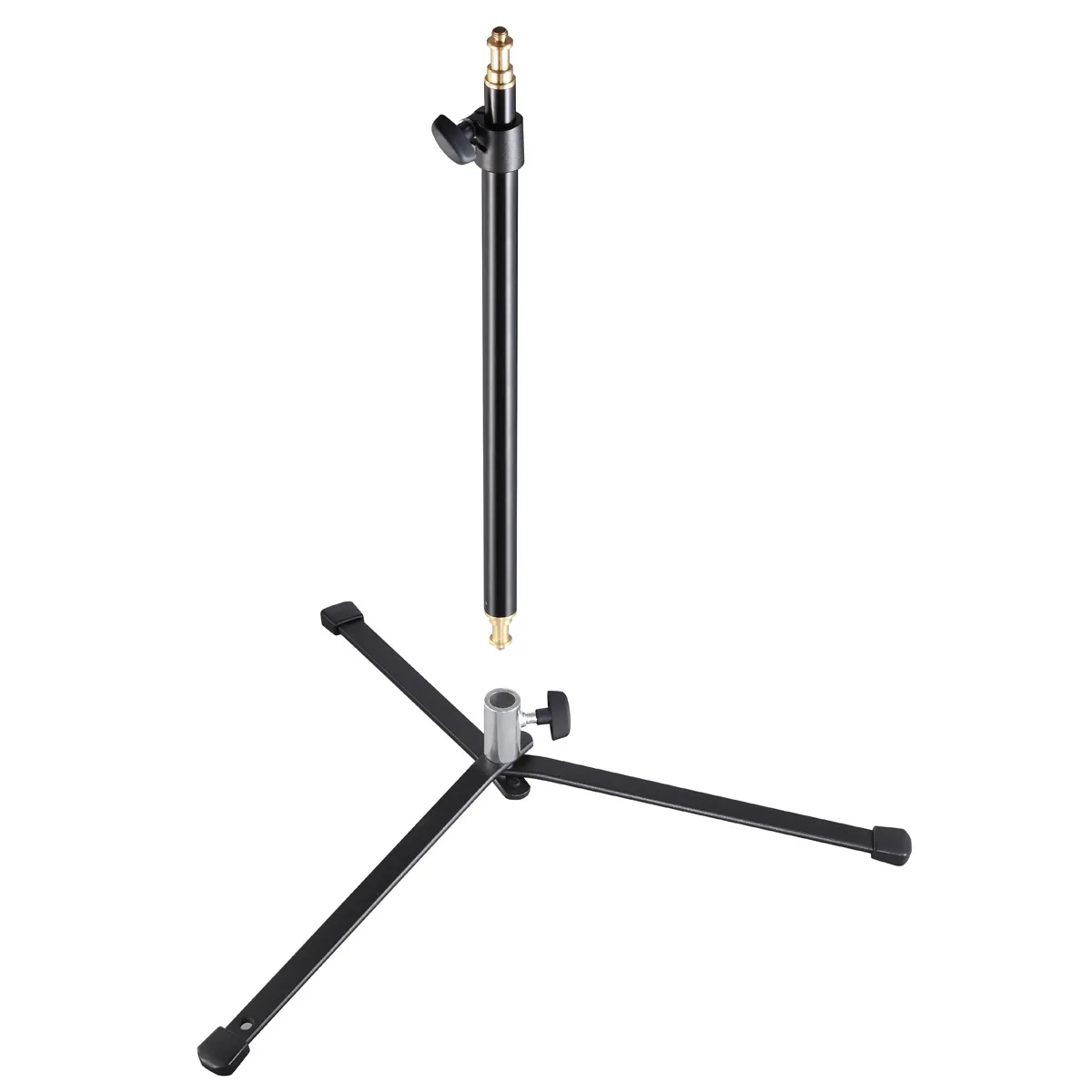 Godox 90F Foldable Floor Light Stand with Removable Base