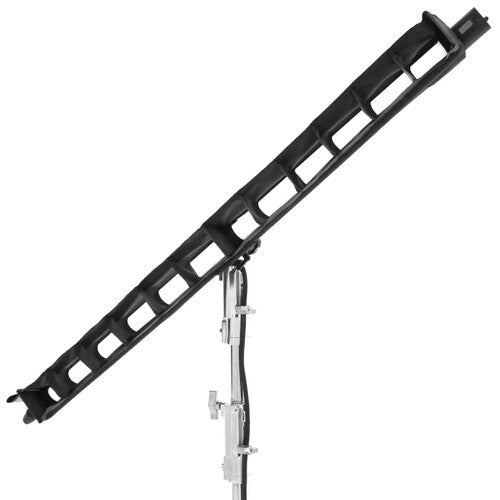 Quasar Science 929-0213 - Snapgrid 40° Eggcrate for 4' Rainbow 2