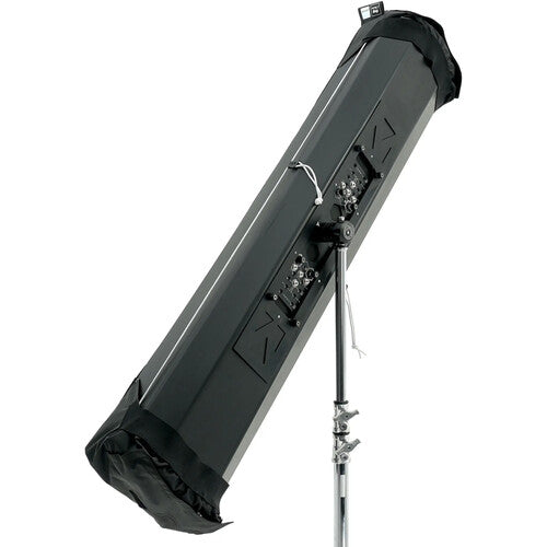 Quasar Science 929-0222 - Snapgrid 50° Snapgrid & Diffusion for Ossium shell 4' 2-Bank