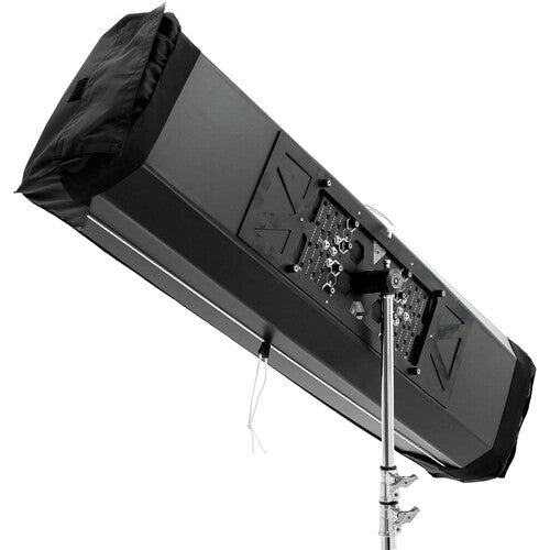 Quasar Science 929-0224 - Snapgrid 50° Snapgrid & Diffusion for Ossium shell 4' 4-Bank