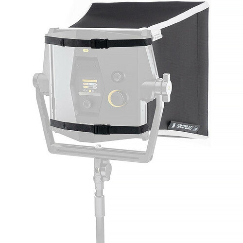 Litepanels 937-0002 - Astra IP 1x1 Snapbag Softbox