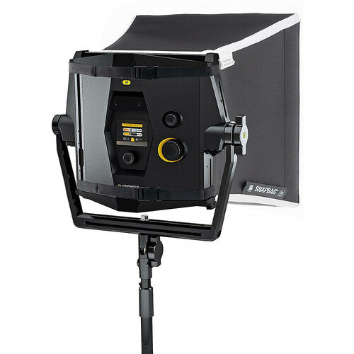 Litepanels 937-0002 - Astra IP 1x1 Snapbag Softbox