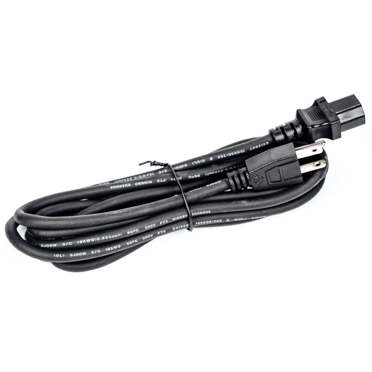 Litepanels 945-2311 - Gemini 1x1 Hard RGBWW LED Panel (Pole-Operated Yoke, US Power Cable)