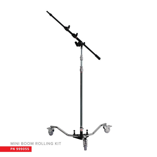 Matthews - 999055 - Mini Boom Rolling Kit