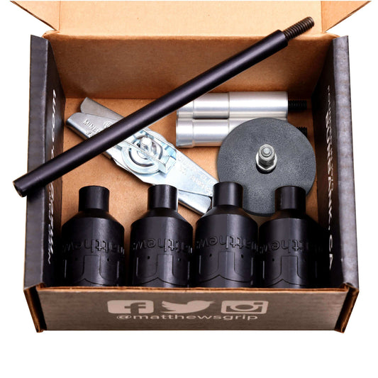 Matthews - 999076 - BM1® Bulb Mount Kit