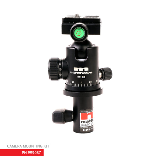 Matthews - 999087 - Camera Mounting Kit