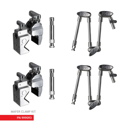Matthews - 999093 - Mafer Clamp Kit