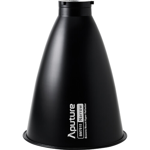 Aputure AA00060000 Storm 1200x Reflector Kit - (Narrow and Medium)