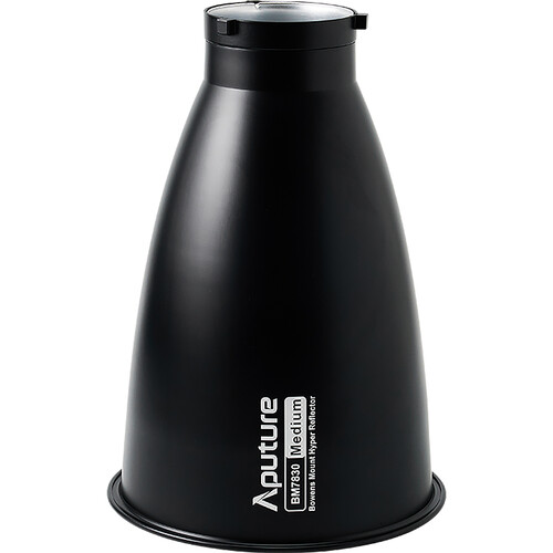 Aputure AA00060000 Storm 1200x Reflector Kit - (Narrow and Medium)