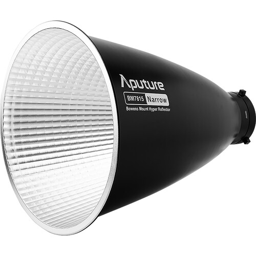 Aputure AA00060000 Storm 1200x Reflector Kit - (Narrow and Medium)