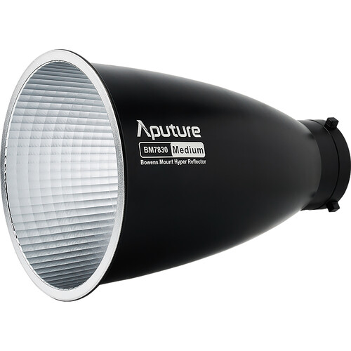 Aputure AA00060000 Storm 1200x Reflector Kit - (Narrow and Medium)