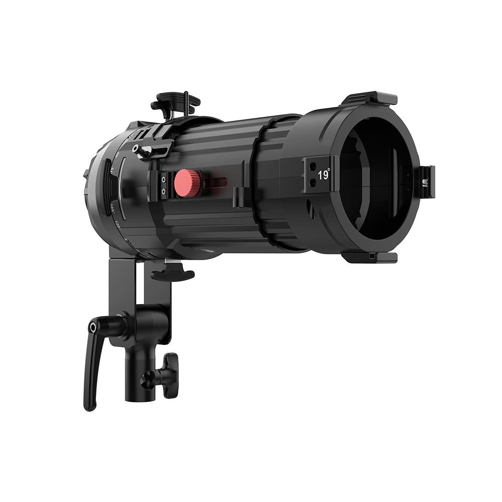 Aputure Spotlight Mini 19° Lens Kit
