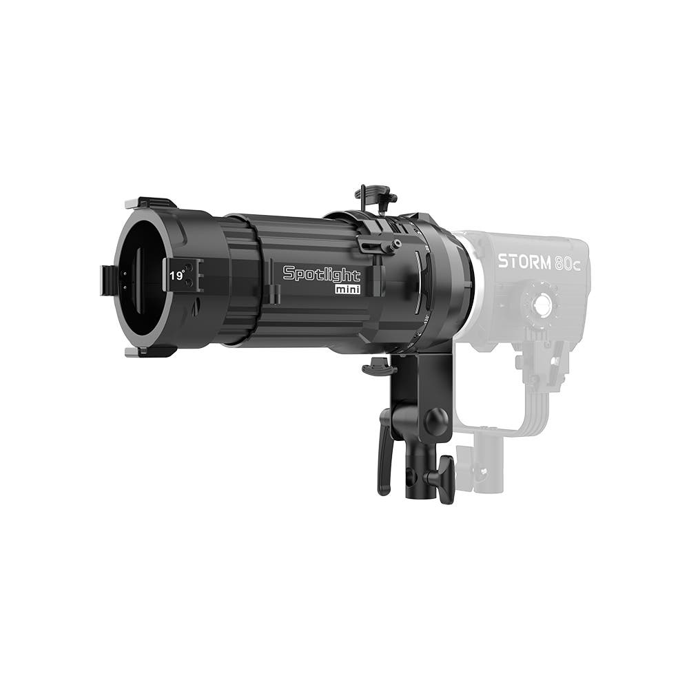 Aputure Spotlight Mini 19° Lens Kit