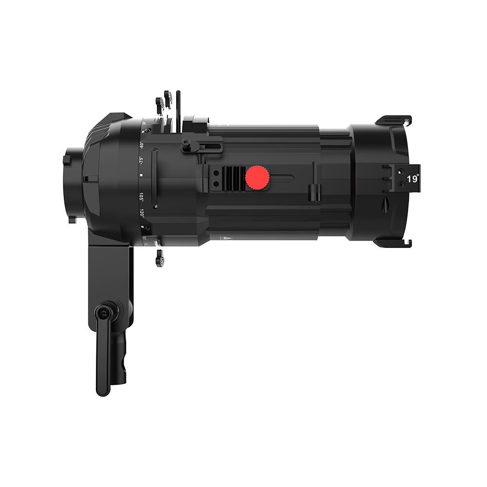Aputure Spotlight Mini 19° Lens Kit