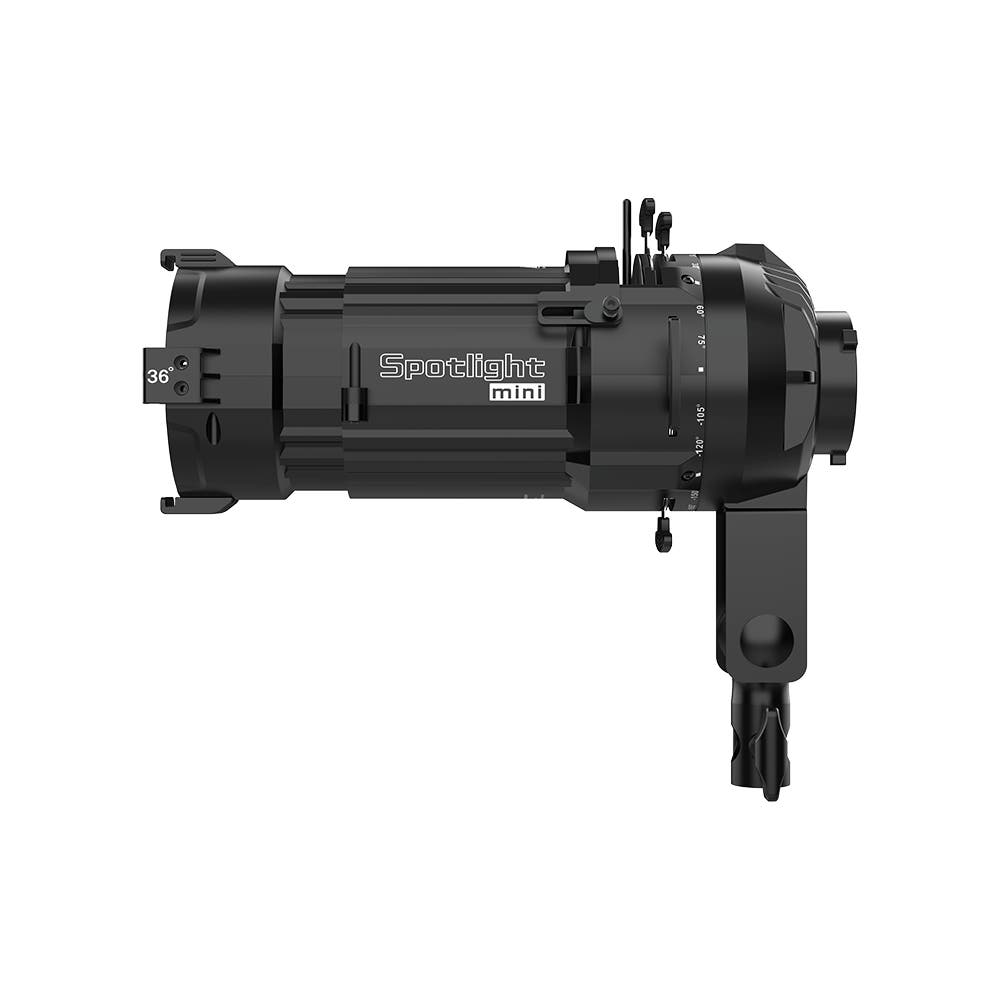 Aputure Spotlight Mini 19° Lens Kit