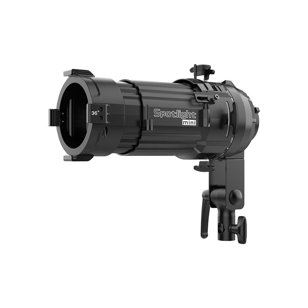 Aputure Spotlight Mini 19° Lens Kit