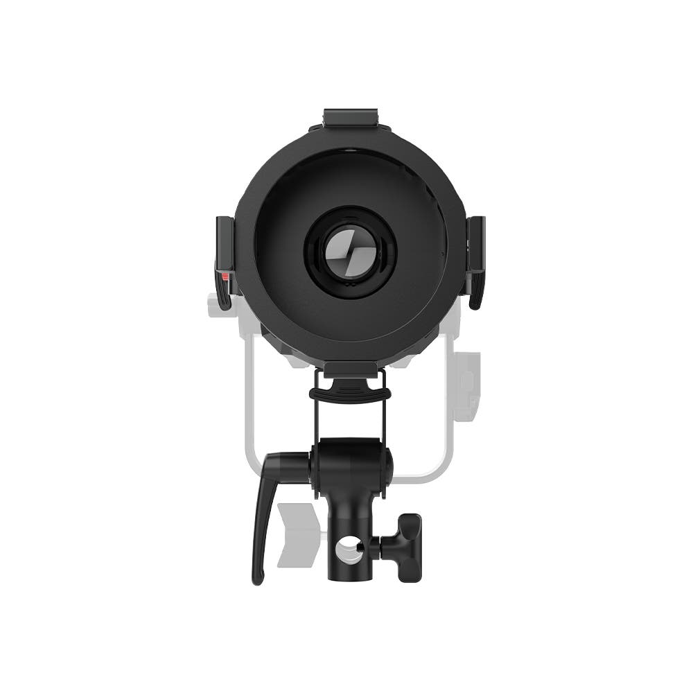 Aputure Spotlight Mini 19° Lens Kit