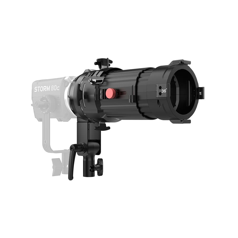 Aputure Spotlight Mini 19° Lens Kit