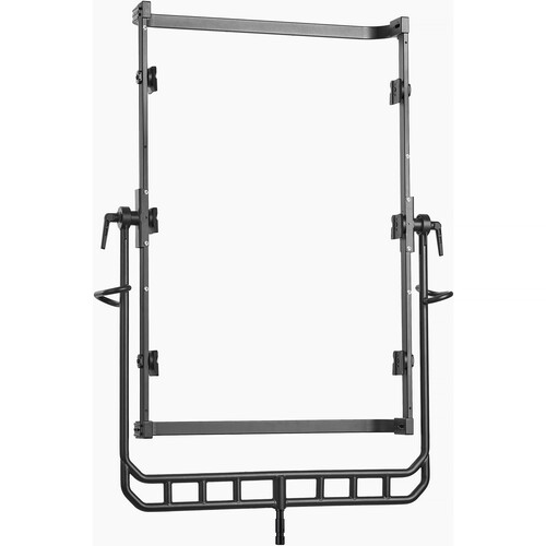 Godox - AB03-02 - Three lights bracket
for P1200R Hard