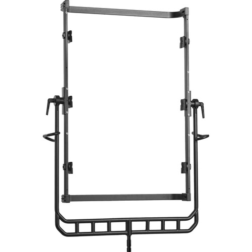 Godox - AB03-03 - Three lights bracket
for P1200R Hard PRO