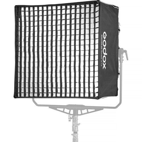 Godox - AB04S33 - Rectangular Softbox for AB04