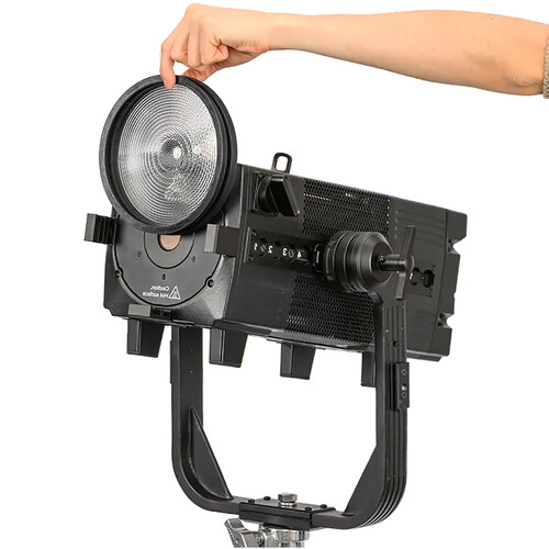 ASTERA - AF250-FL - Fresnel Lens for LeoFresnel AF250