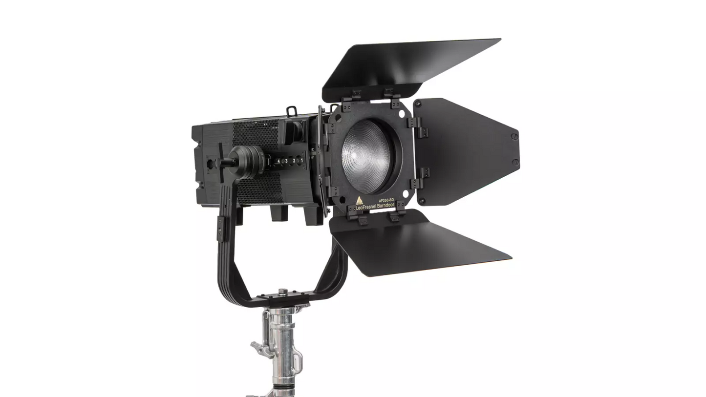 Astera - AF250-YK - Yoke for LeoFresnel