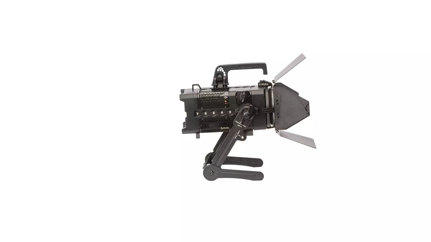 Astera - AF80-YK - Yoke for PlutoFresnel