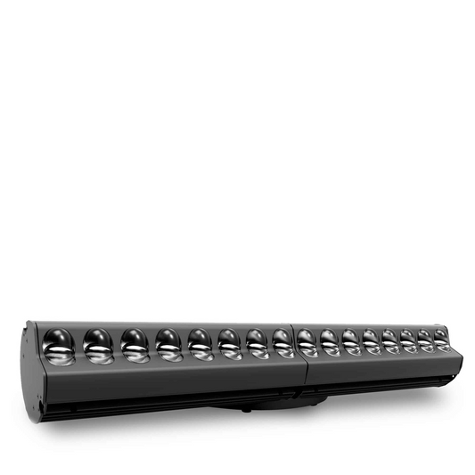 Claypaky - AL2001E41100 - KLEMANTIS AS1000 HCR: 16x 15w RGBACL LED 100-240V, 50/60 Hz ETL IP20