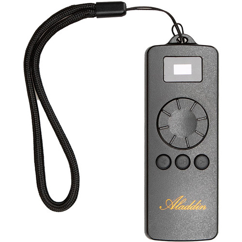 Aladdin * ALL-REMOTE * Wireless Remote Controller for ALL-IN 1, 2
