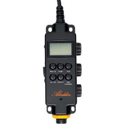 Aladdin * ALL-WDIM * Wired Dimmer for ALL-IN