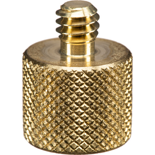 Aladdin * AMS-015 * 3/8" Female-1/4" Male Thread Adapter