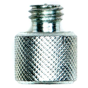 Aladdin * AMS-118 * 3/8" Male-1/4" Male Thread Adapter
