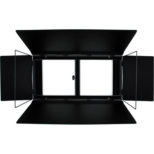 Aladdin * AMS-FL100BD * BI-FLEX2, BIFABRIC2 Barn Doors