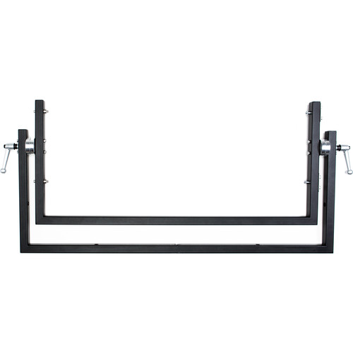 Aladdin * AMS-FL100BDFY * BI-FLEX2, BIFABRIC2 Yoke