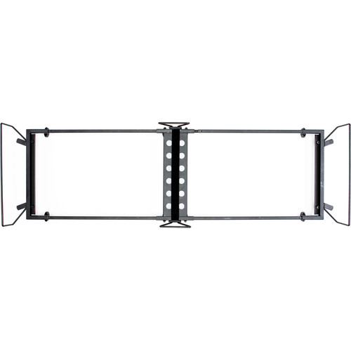 Aladdin * AMS-FL200BIFR * BI-FLEX4, BI-FABRIC4 Frame