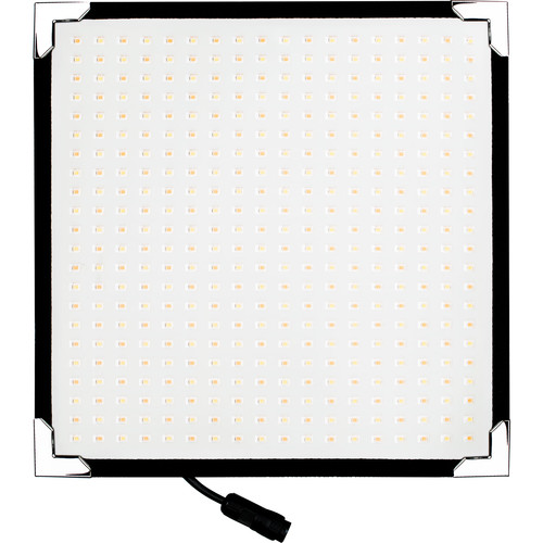 Aladdin * AMS-FL50BI * BI-FLEX1 - Bi-Color Panel Only (3000K-6000K) - 1'x1', 50W (Power Option Not Included)