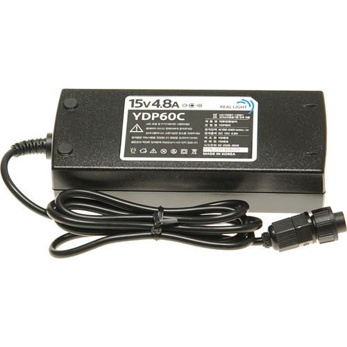 Aladdin * AMS-FL50BI ACAD * AC Adapter1