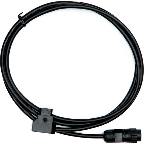 Aladdin * AMS-FL50BI DTAB-L * D-Tap Cable - (150 cm / 5 ft)