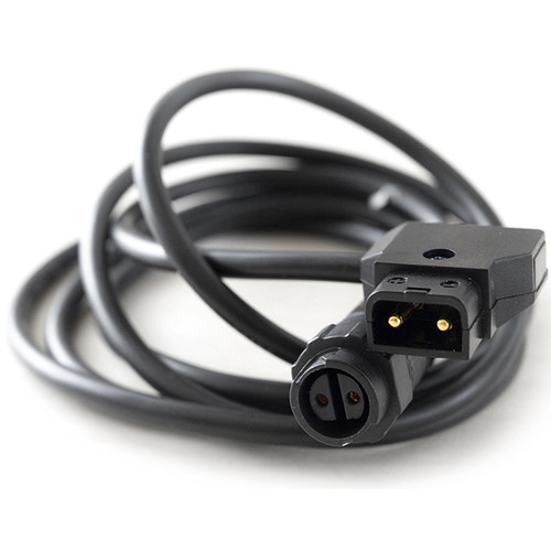 Aladdin * AMS-FL50BI DTAB-S * D-Tap Cable - (70cm / 2 ft)