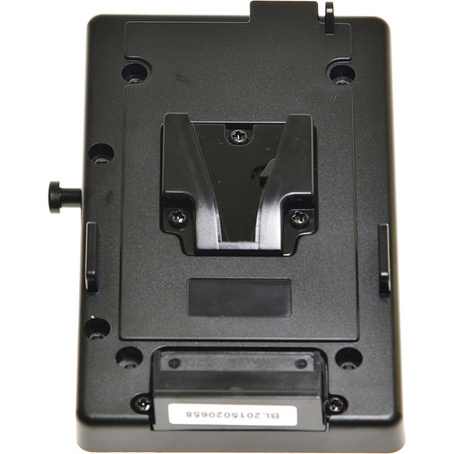 Aladdin * AMS-FL50BI VM * BI-FLEX1 & M7 V-Mount Battery Plate