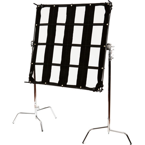 Aladdin * AMS-VMF4X4 * 4X4 Velcro Flex Multiframe